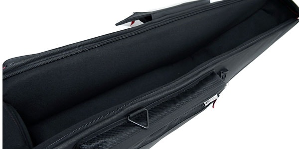 GEWA ( ゲヴァ )  / 255.430 バリトンサックス ギグ・バッグ SPS画像3