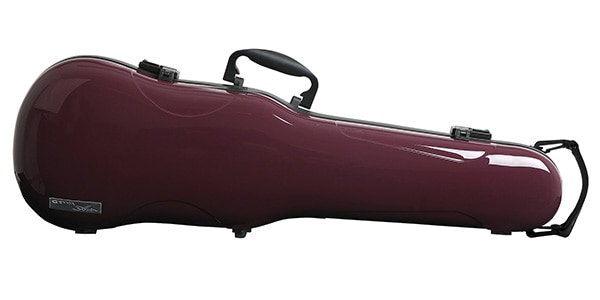 GEWA / Air 1.7 violin case 4/4 Purple 303.280