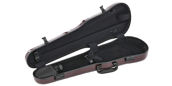 GEWA / Air 1.7 violin case 4/4 Purple 303.280画像2