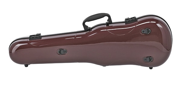 GEWA / Air 1.7 violin case 4/4 Purple 303.280画像5