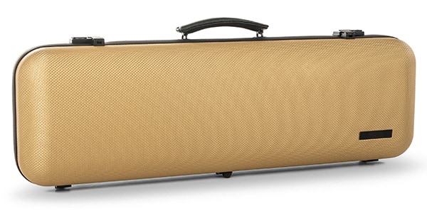 GEWA / Air Avantgarde violin case 4/4 Gold 316.800