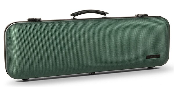 GEWA / Air Avantgarde violin case 4/4 Green 316.840