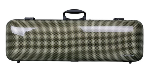GEWA ( ゲヴァ )  / IDEA Aramid 1.9 バイオリンケース 4/4 Green 317.375