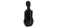 GEWA / Air チェロケース Black/black 341.210