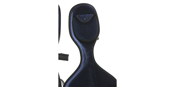 GEWA ( ゲヴァ )  / Air チェロケース Black/blue 341.214画像5