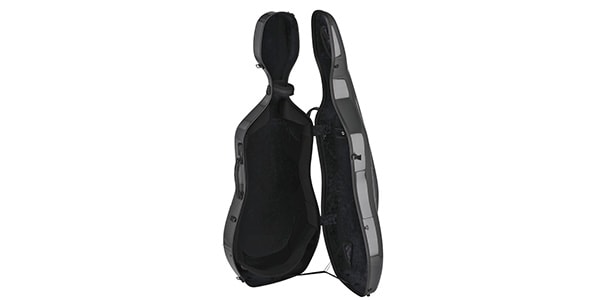 GEWA ( ゲヴァ )  / Air チェロケース Grey 341.220画像2