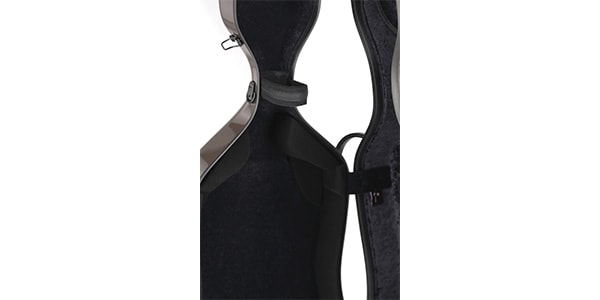 GEWA ( ゲヴァ )  / Air チェロケース Brown 341.270画像3