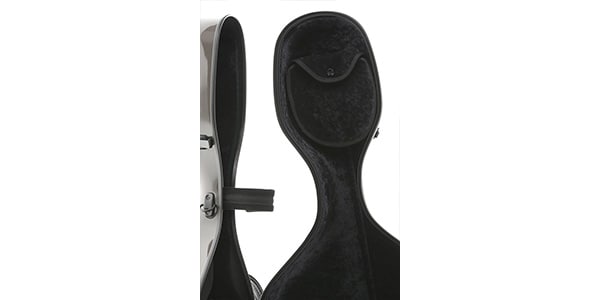 GEWA ( ゲヴァ )  / Air チェロケース Brown 341.270画像5