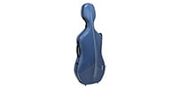 GEWA / Air チェロケース Blue 341.290