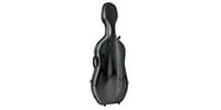 GEWA / Idea Original Carbon 2.9 チェロケース Black/black 343.380