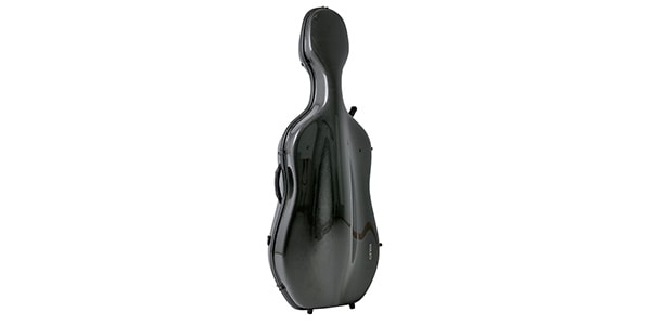 GEWA ( ゲヴァ )  / Idea Original Carbon 2.9 チェロケース Black/black 343.380