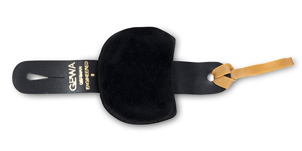 GEWA ( ゲヴァ )  / Shoulder cushion Model II - Medium 433.000画像2
