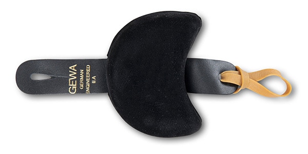 GEWA ( ゲヴァ )  / Shoulder cushion Model IIA - Large 433.100画像2