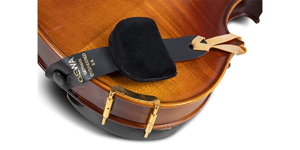 GEWA ( ゲヴァ )  / Shoulder cushion Model IIA - Small 433.150