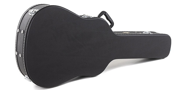 GEWA ( ゲヴァ )  / Guitar case Flat Top Economy Acoustic Guitar 6-string