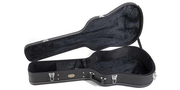 GEWA ( ゲヴァ )  / Guitar case Flat Top Economy Acoustic Guitar 6-string画像3