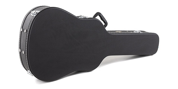GEWA ( ゲヴァ )  / Guitar case Flat Top Economy Acoustic Guitar 12-string