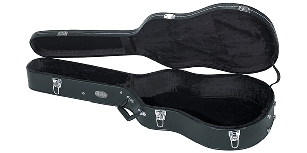 GEWA ( ゲヴァ ) Guitar case Flat Top Economy Yamaha APX 送料無料