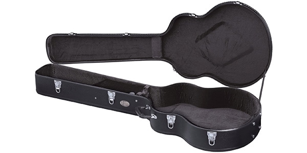 GEWA ( ゲヴァ )  / Guitar case Flat Top Economy Jumbo/Jazz Guitar