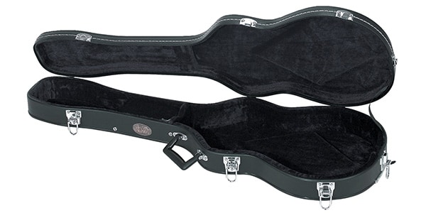 GEWA ( ゲヴァ )  / Guitar case Flat Top Economy Les Paul Model