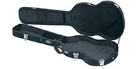 GEWA / Guitar case Flat Top Economy SG Model