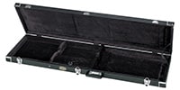 GEWA / Guitar case Flat Top Economy E-Bass Universal