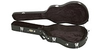 GEWA / Guitar case Arched Top Economy Classic Guitar