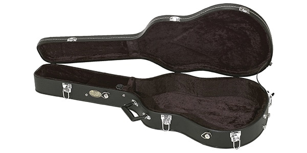GEWA ( ゲヴァ )  / Guitar case Arched Top Economy Classic Guitar