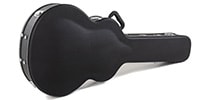 GEWA / Guitar case Arched Top Economy Jumbo/Jazz Guitar