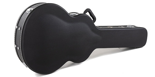 GEWA ( ゲヴァ )  / Guitar case Arched Top Economy Jumbo/Jazz Guitar