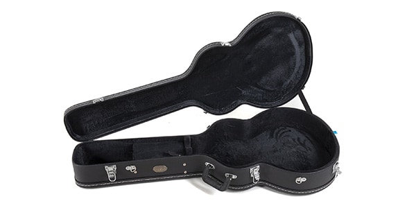 GEWA ( ゲヴァ )  / Guitar case Arched Top Economy Jumbo/Jazz Guitar画像3