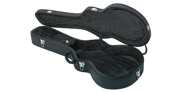 GEWA ( ゲヴァ )  / Guitar case Arched Top Economy ES-335 semi-acoustic