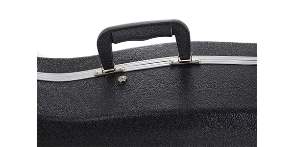 GEWA ( ゲヴァ )  / Guitar case ABS Premium Classic Guitar画像2