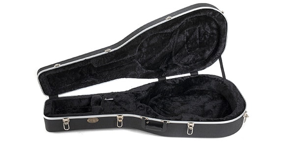 GEWA ( ゲヴァ )  / Guitar case ABS Premium Classic Guitar画像3
