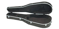 GEWA / Guitar case ABS Premium Acoustic Guitar