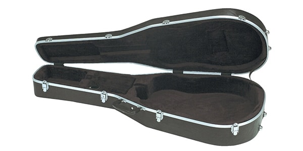 GEWA ( ゲヴァ ) / Guitar case ABS Premium Acoustic Guitar