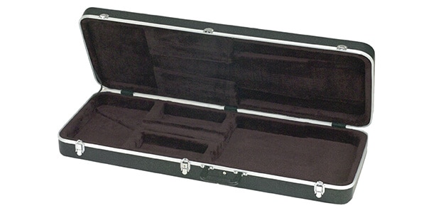 GEWA / Guitar case ABS Premium E-Guitar
