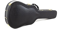 GEWA / Guitar case Arched Top Prestige Acoustic Guitar 6-string