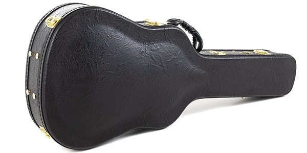 GEWA ( ゲヴァ )  / Guitar case Arched Top Prestige Acoustic Guitar 6-string