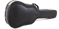 GEWA / Guitar case Arched Top Prestige Acoustic Guitar 12-string