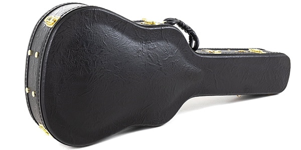 GEWA ( ゲヴァ )  / Guitar case Arched Top Prestige Acoustic Guitar 12-string