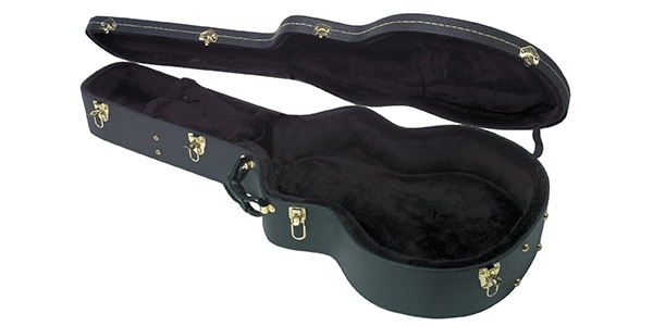 GEWA ( ゲヴァ )  / Guitar case Arched Top Prestige Jumbo/Jazz Guitar