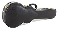 GEWA / Guitar case Arched Top Prestige Les Paul Model