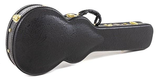 GEWA ( ゲヴァ )  / Guitar case Arched Top Prestige Les Paul Model