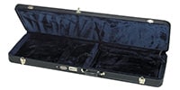 GEWA / Guitar case Arched Top Prestige P-Bass