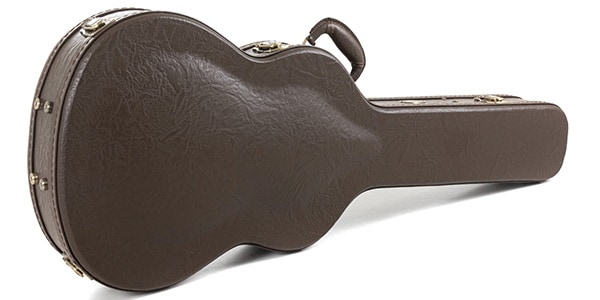 GEWA ( ゲヴァ )  / Guitar case Arched Top Prestige Brown Classic guitars