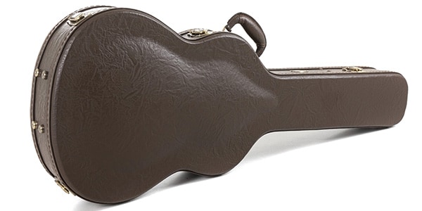GEWA ( ゲヴァ )  / Gcase Arched Top Prestige Brown Acoustic Guitar 6-string