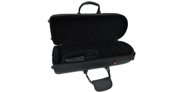 GEWA ( ゲヴァ )  / 708.710 トランペットケース シングル画像3