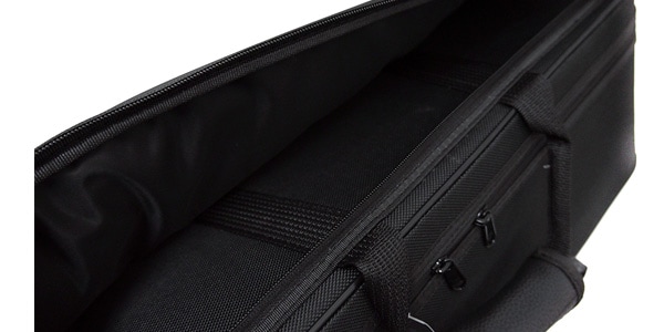 GEWA ( ゲヴァ )  / 708.720 トランペットケース ダブル画像3