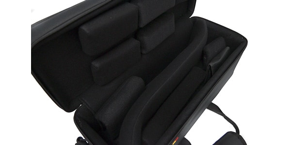 GEWA ( ゲヴァ )  / 708.720 トランペットケース ダブル画像4